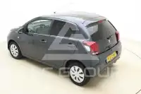 2014 Peugeot 108