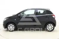 2014 Peugeot 108