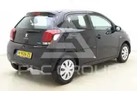 2014 Peugeot 108