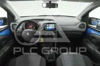 2014 Peugeot 108