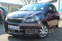 2014 Peugeot 108