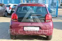 2014 Peugeot 108