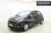 2014 Peugeot 108