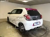 2014 Peugeot 108