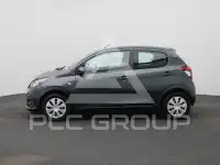 2014 Peugeot 108