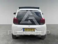 2014 Peugeot 108