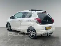 2014 Peugeot 108