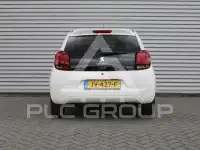 2014 Peugeot 108