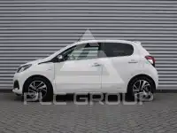 2014 Peugeot 108
