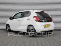 2014 Peugeot 108