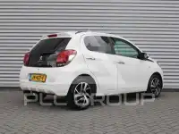2014 Peugeot 108