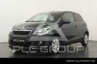 2014 Peugeot 108