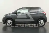 2014 Peugeot 108