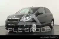 2014 Peugeot 108