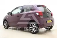 2014 Peugeot 108