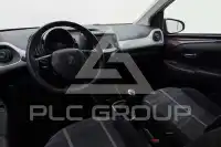 2014 Peugeot 108
