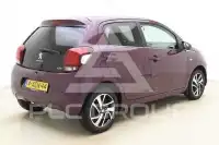 2014 Peugeot 108