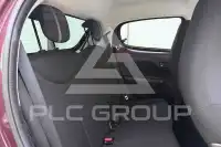 2014 Peugeot 108