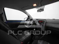 2014 Peugeot 108