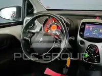 2014 Peugeot 108