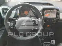 2014 Peugeot 108