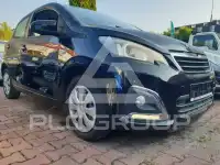 2014 Peugeot 108