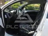 2014 Peugeot 108