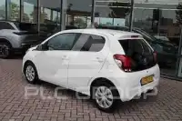 2014 Peugeot 108