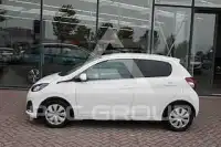 2014 Peugeot 108