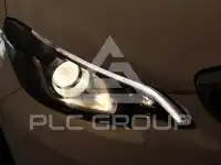 2014 Peugeot 108