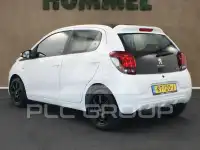 2014 Peugeot 108