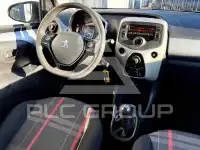 2014 Peugeot 108