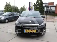 2014 Peugeot 108
