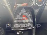2014 Peugeot 108