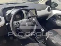 2014 Peugeot 108