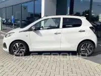 2014 Peugeot 108