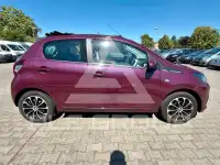 2014 Peugeot 108