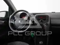 2014 Peugeot 108