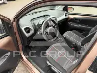 2014 Peugeot 108