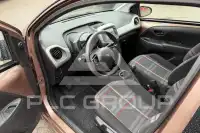 2014 Peugeot 108