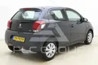 2014 Peugeot 108