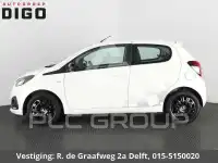 2014 Peugeot 108