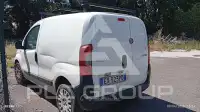 2014 Peugeot Bipper