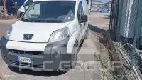 2014 Peugeot Bipper