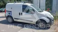 2014 Peugeot Bipper