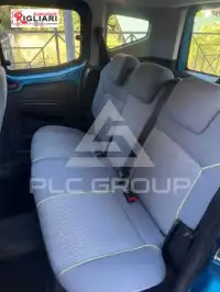 2014 Peugeot Bipper