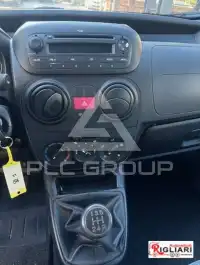 2014 Peugeot Bipper