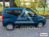 2014 Peugeot Bipper