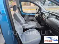 2014 Peugeot Bipper
