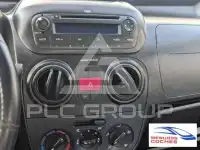 2014 Peugeot Bipper